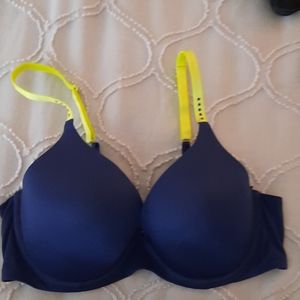 Aerie Lightly lined Sunnie Bra